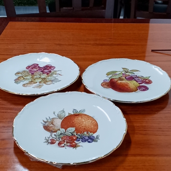 Bavaria plates - Picture 1 of 6